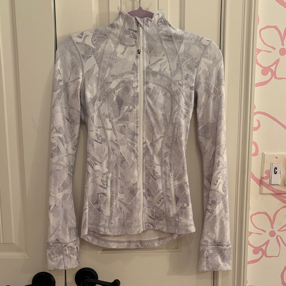 Lululemon Define Jacket